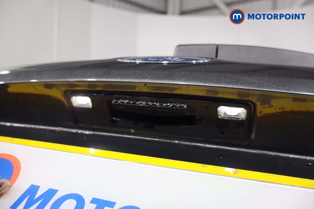 Ford Fiesta Active Manual Petrol Hatchback - Stock Number (1588226) - 34th supplementary image