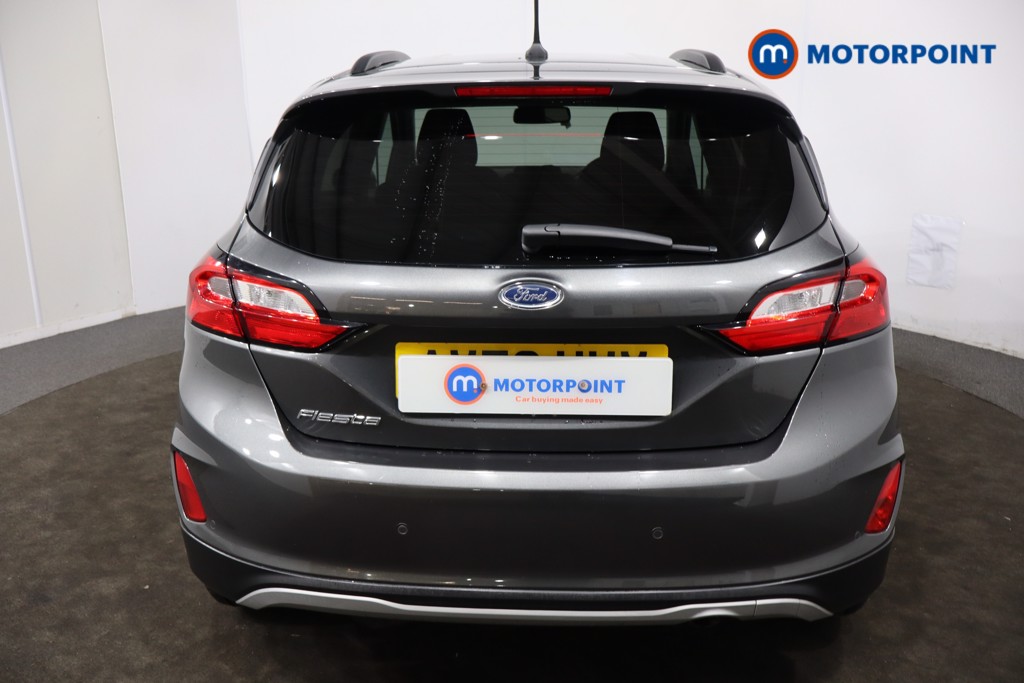 Ford Fiesta Active Manual Petrol Hatchback - Stock Number (1588226) - 35th supplementary image
