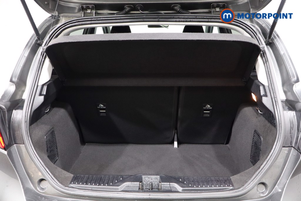 Ford Fiesta Active Manual Petrol Hatchback - Stock Number (1588226) - 36th supplementary image