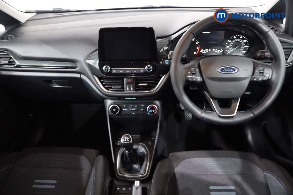 Ford Fiesta Active Manual Petrol Hatchback - Stock Number (1588226) - 1st supplementary image