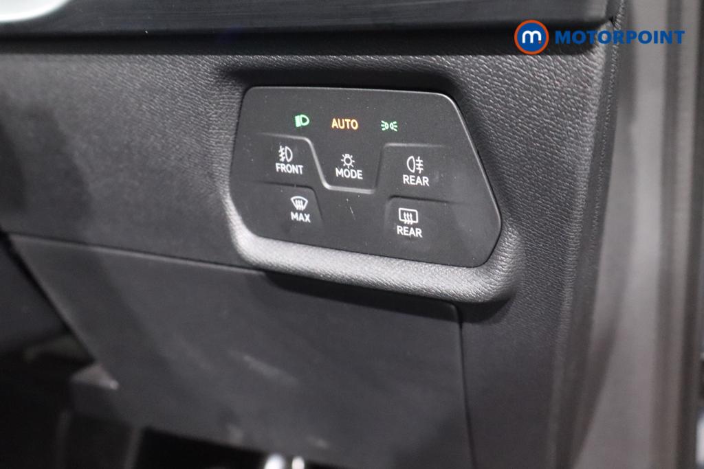 Cupra Formentor V2 Automatic Petrol SUV - Stock Number (1588240) - 3rd supplementary image