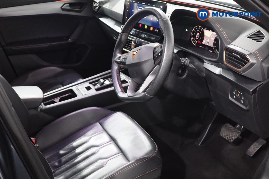 Cupra Formentor V2 Automatic Petrol SUV - Stock Number (1588240) - 4th supplementary image