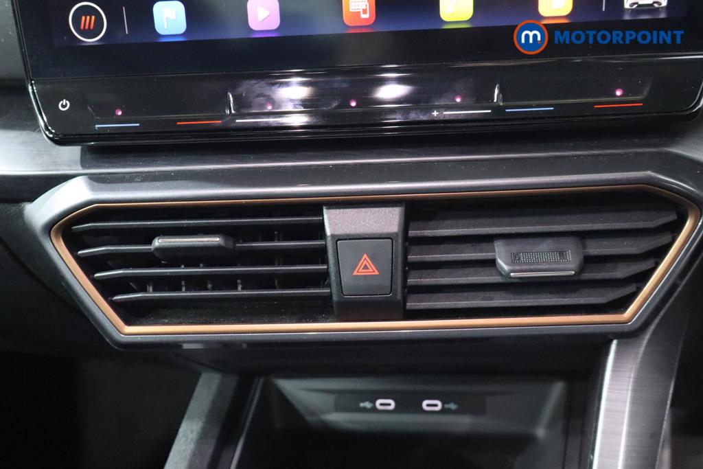 Cupra Formentor V2 Automatic Petrol SUV - Stock Number (1588240) - 11th supplementary image