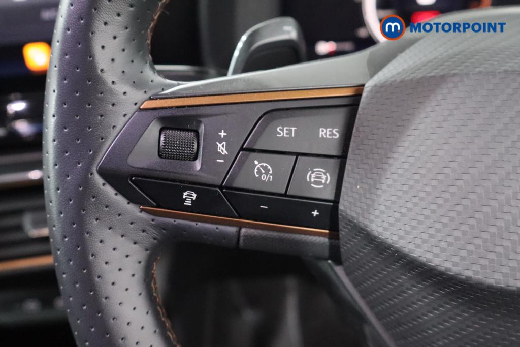 Cupra Formentor V2 Automatic Petrol SUV - Stock Number (1588240) - 13th supplementary image