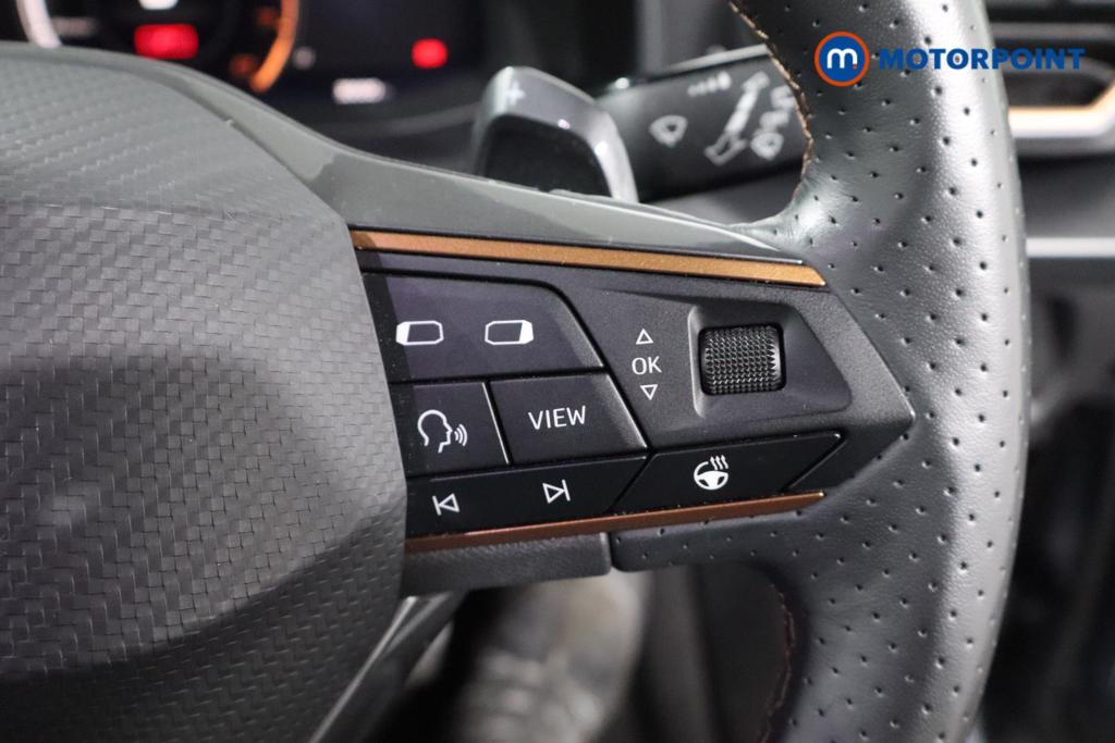 Cupra Formentor V2 Automatic Petrol SUV - Stock Number (1588240) - 14th supplementary image
