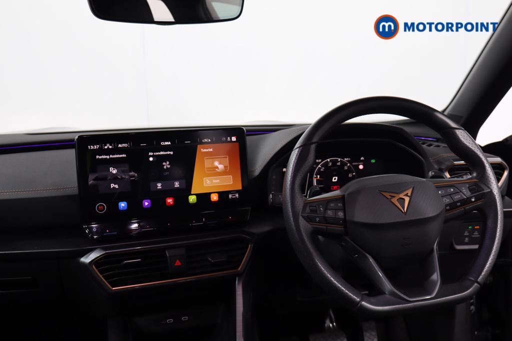 Cupra Formentor V2 Automatic Petrol SUV - Stock Number (1588240) - 15th supplementary image