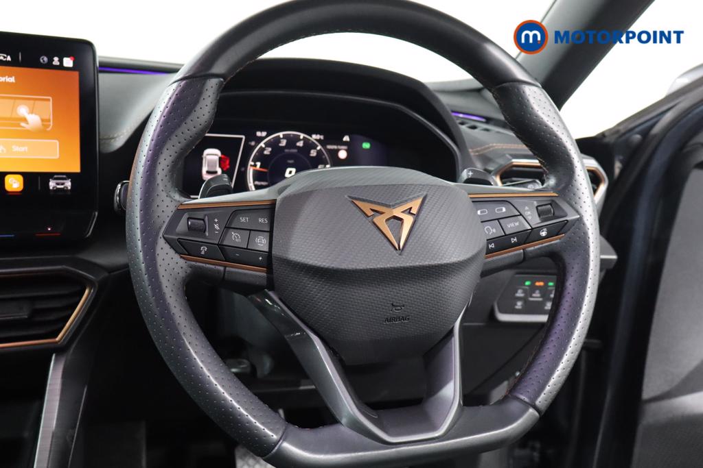 Cupra Formentor V2 Automatic Petrol SUV - Stock Number (1588240) - 16th supplementary image