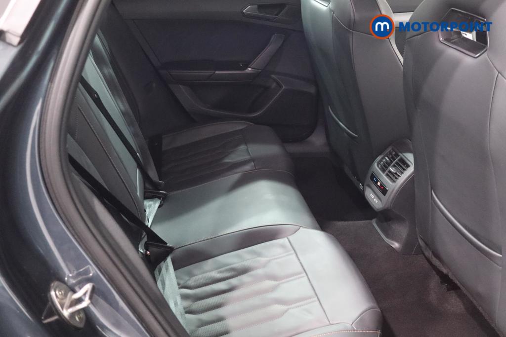 Cupra Formentor V2 Automatic Petrol SUV - Stock Number (1588240) - 18th supplementary image