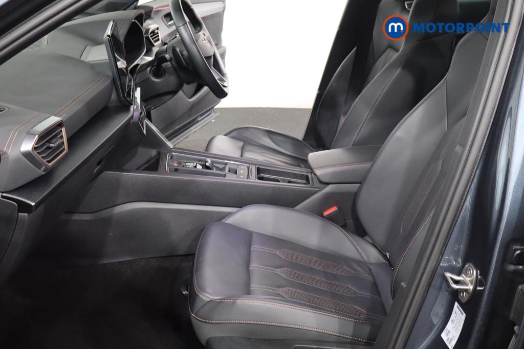Cupra Formentor V2 Automatic Petrol SUV - Stock Number (1588240) - 23rd supplementary image