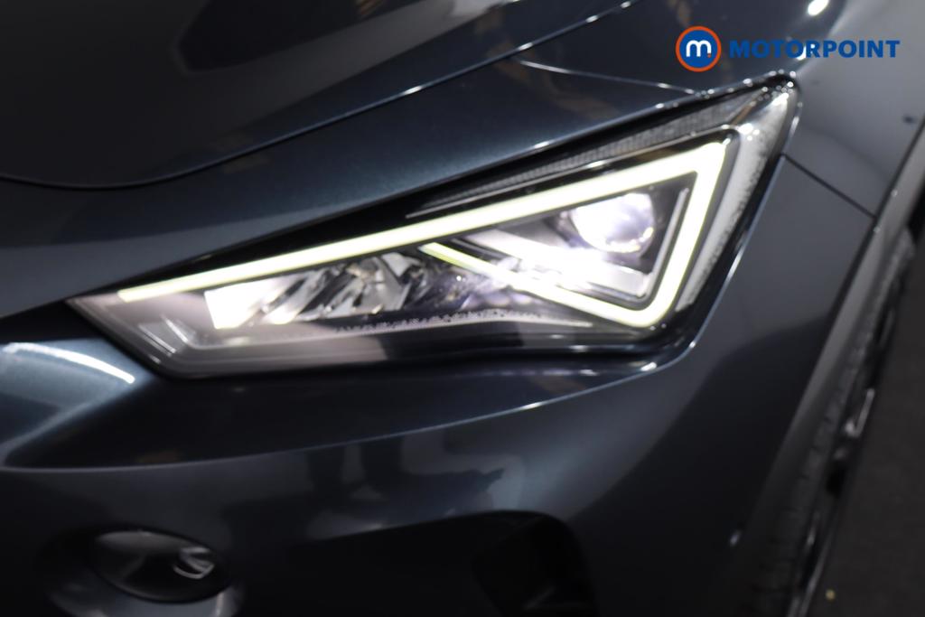 Cupra Formentor V2 Automatic Petrol SUV - Stock Number (1588240) - 24th supplementary image