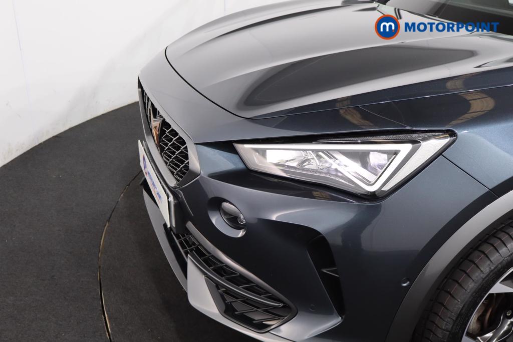 Cupra Formentor V2 Automatic Petrol SUV - Stock Number (1588240) - 25th supplementary image