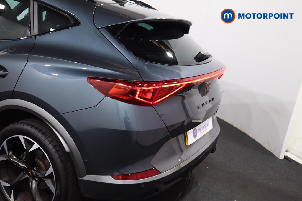 Cupra Formentor V2 Automatic Petrol SUV - Stock Number (1588240) - 27th supplementary image