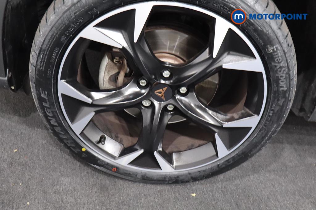 Cupra Formentor V2 Automatic Petrol SUV - Stock Number (1588240) - 28th supplementary image