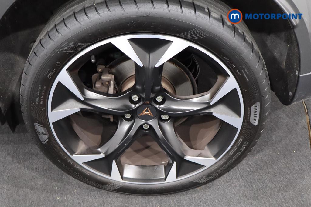Cupra Formentor V2 Automatic Petrol SUV - Stock Number (1588240) - 29th supplementary image