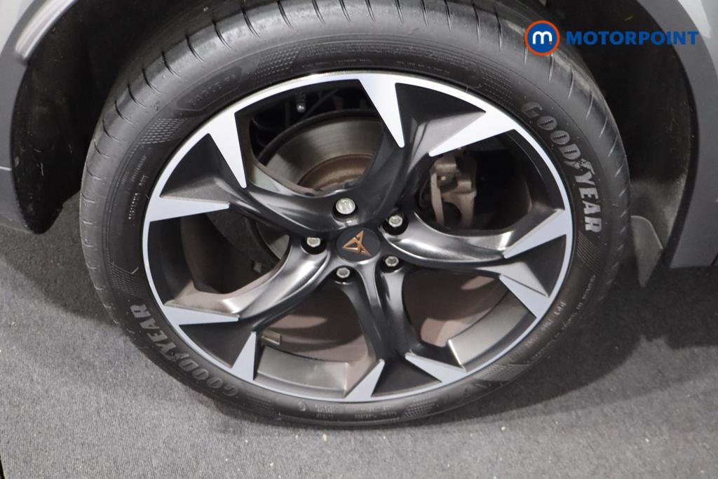 Cupra Formentor V2 Automatic Petrol SUV - Stock Number (1588240) - 30th supplementary image