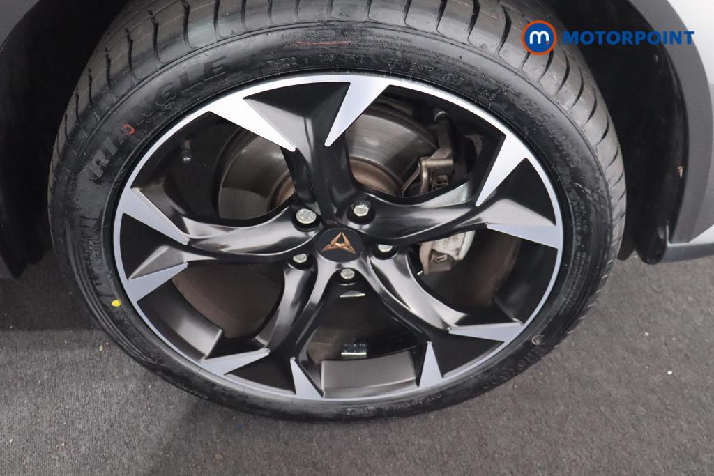 Cupra Formentor V2 Automatic Petrol SUV - Stock Number (1588240) - 31st supplementary image