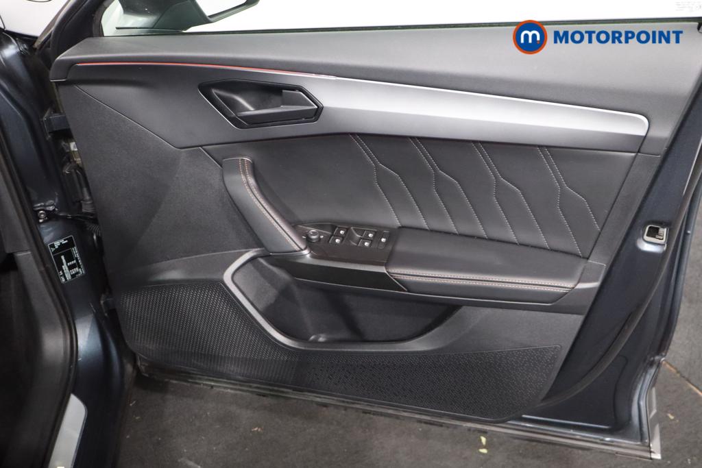 Cupra Formentor V2 Automatic Petrol SUV - Stock Number (1588240) - 1st supplementary image