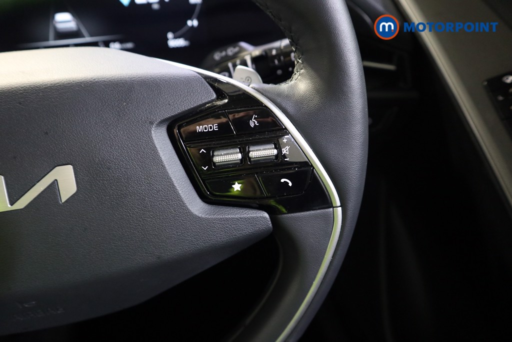 KIA Niro 4 Automatic Electric SUV - Stock Number (1588267) - 4th supplementary image