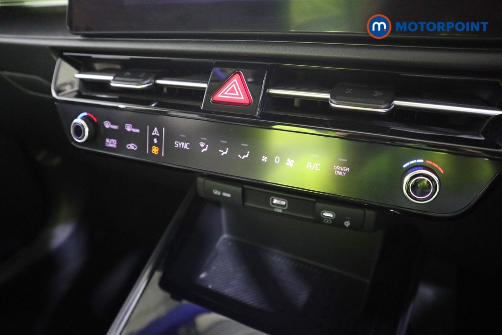 KIA Niro 4 Automatic Electric SUV - Stock Number (1588267) - 7th supplementary image