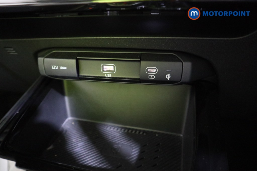 KIA Niro 4 Automatic Electric SUV - Stock Number (1588267) - 8th supplementary image