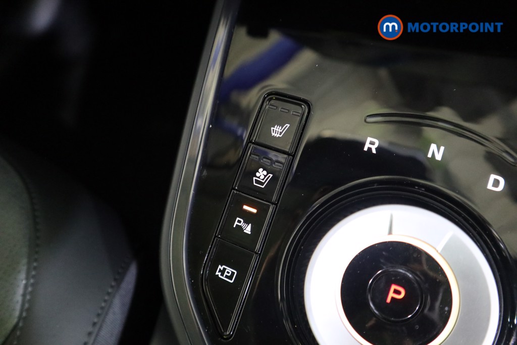 KIA Niro 4 Automatic Electric SUV - Stock Number (1588267) - 9th supplementary image