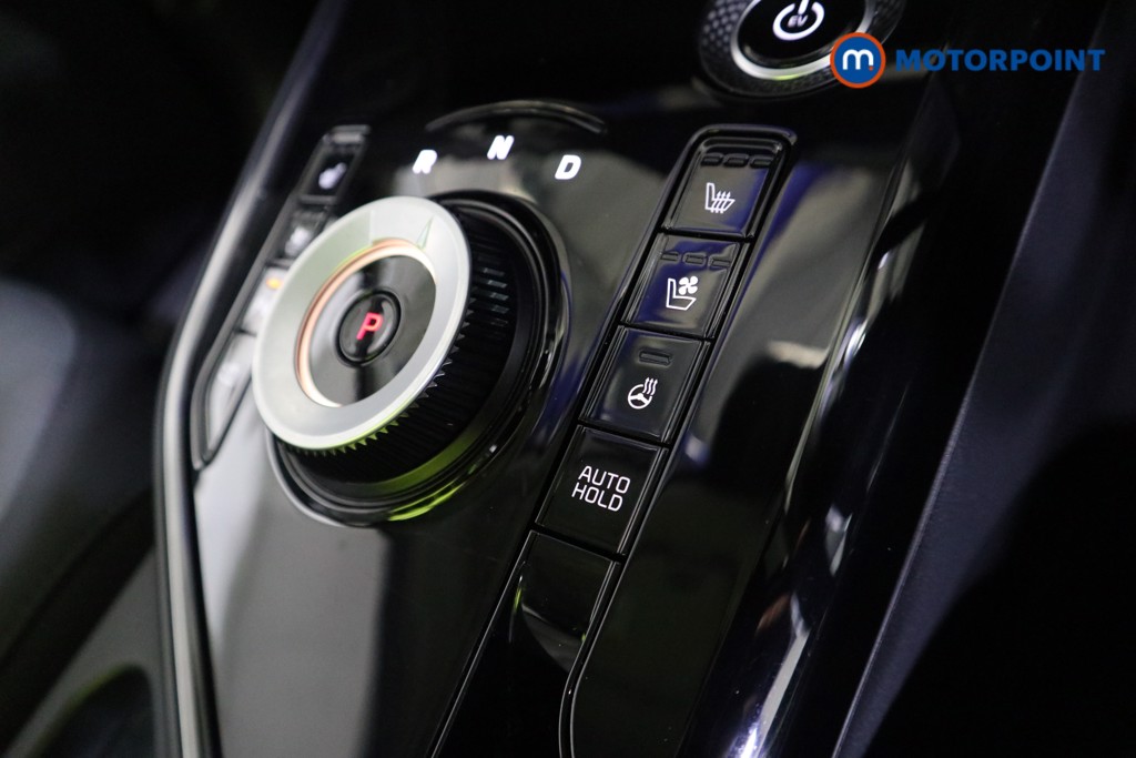 KIA Niro 4 Automatic Electric SUV - Stock Number (1588267) - 10th supplementary image