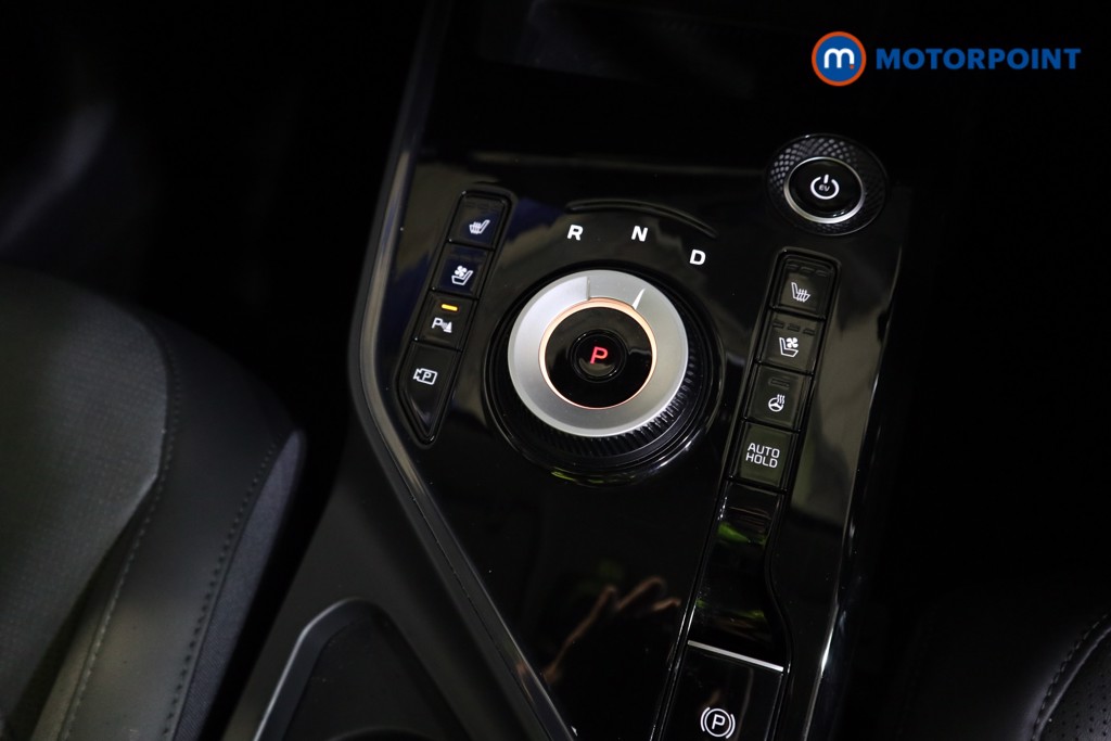 KIA Niro 4 Automatic Electric SUV - Stock Number (1588267) - 11th supplementary image