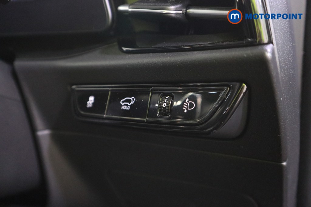 KIA Niro 4 Automatic Electric SUV - Stock Number (1588267) - 12th supplementary image