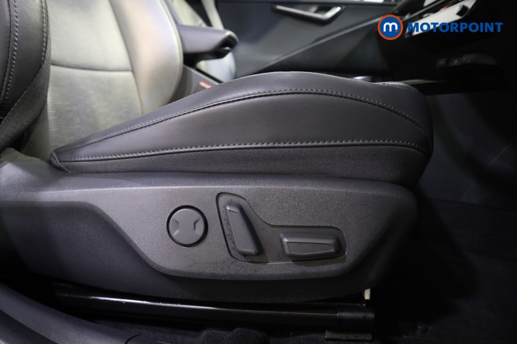 KIA Niro 4 Automatic Electric SUV - Stock Number (1588267) - 15th supplementary image