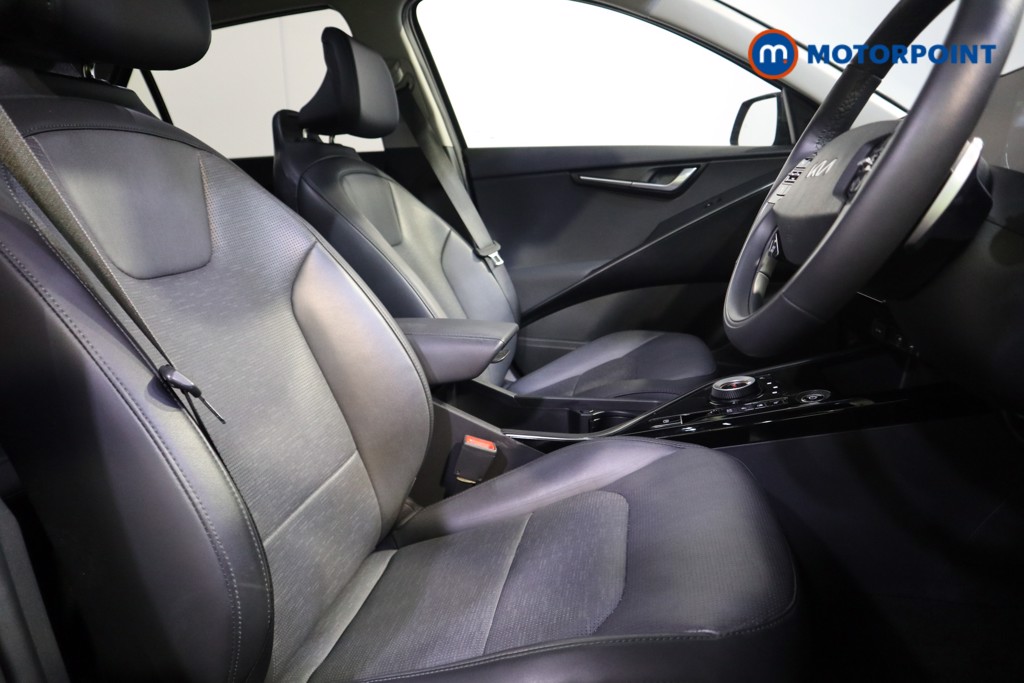 KIA Niro 4 Automatic Electric SUV - Stock Number (1588267) - 16th supplementary image