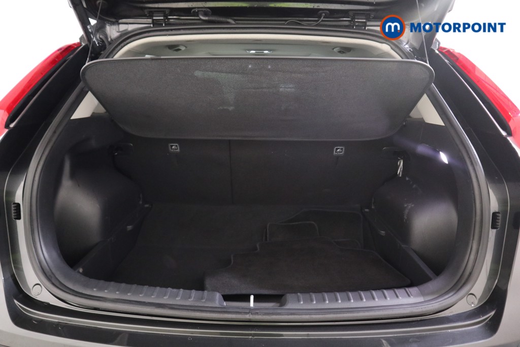 KIA Niro 4 Automatic Electric SUV - Stock Number (1588267) - 20th supplementary image