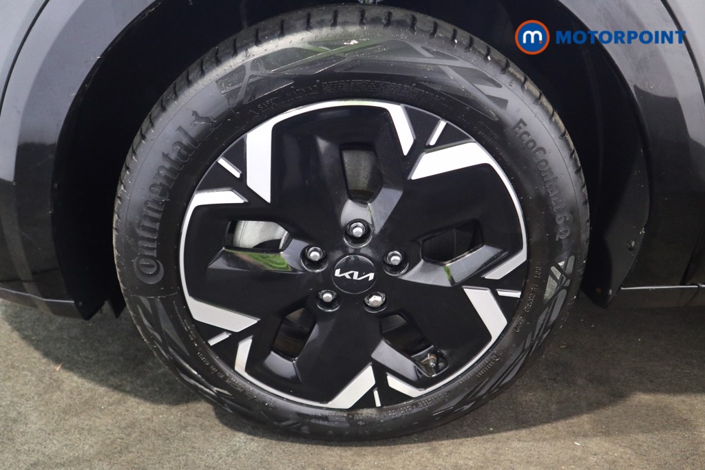 KIA Niro 4 Automatic Electric SUV - Stock Number (1588267) - 24th supplementary image
