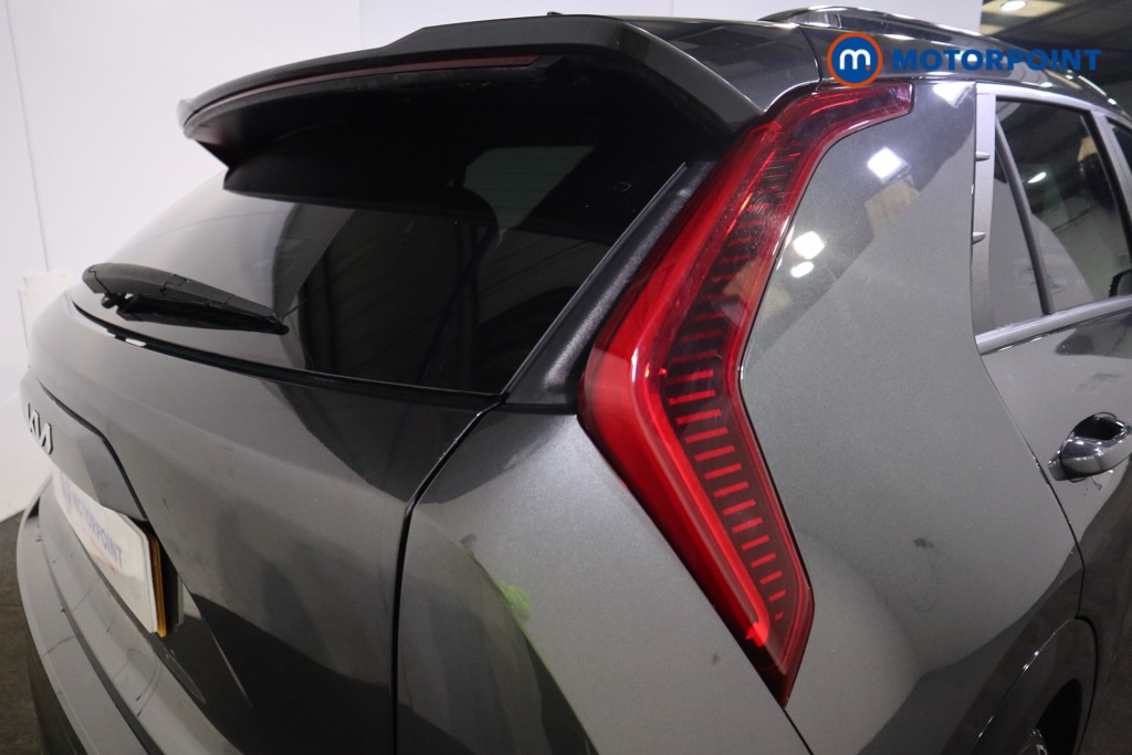 KIA Niro 4 Automatic Electric SUV - Stock Number (1588267) - 29th supplementary image