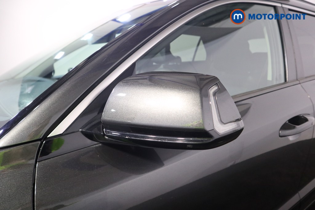 KIA Niro 4 Automatic Electric SUV - Stock Number (1588267) - 33rd supplementary image