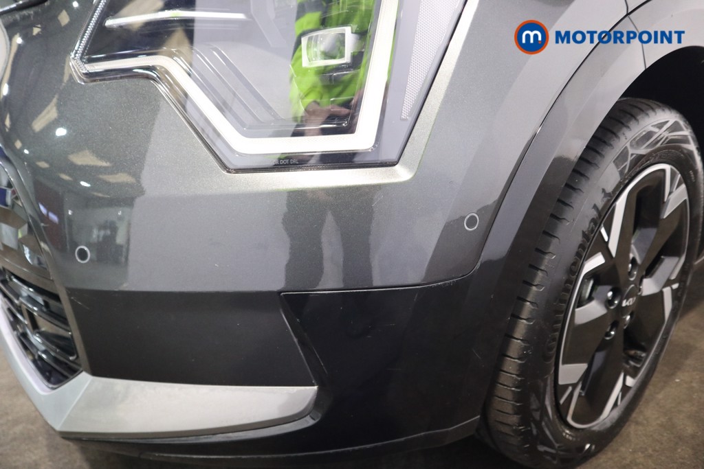 KIA Niro 4 Automatic Electric SUV - Stock Number (1588267) - 34th supplementary image