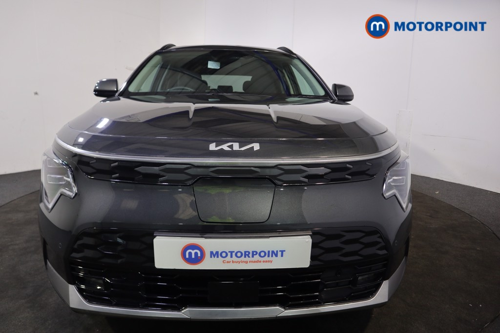 KIA Niro 4 Automatic Electric SUV - Stock Number (1588267) - 36th supplementary image