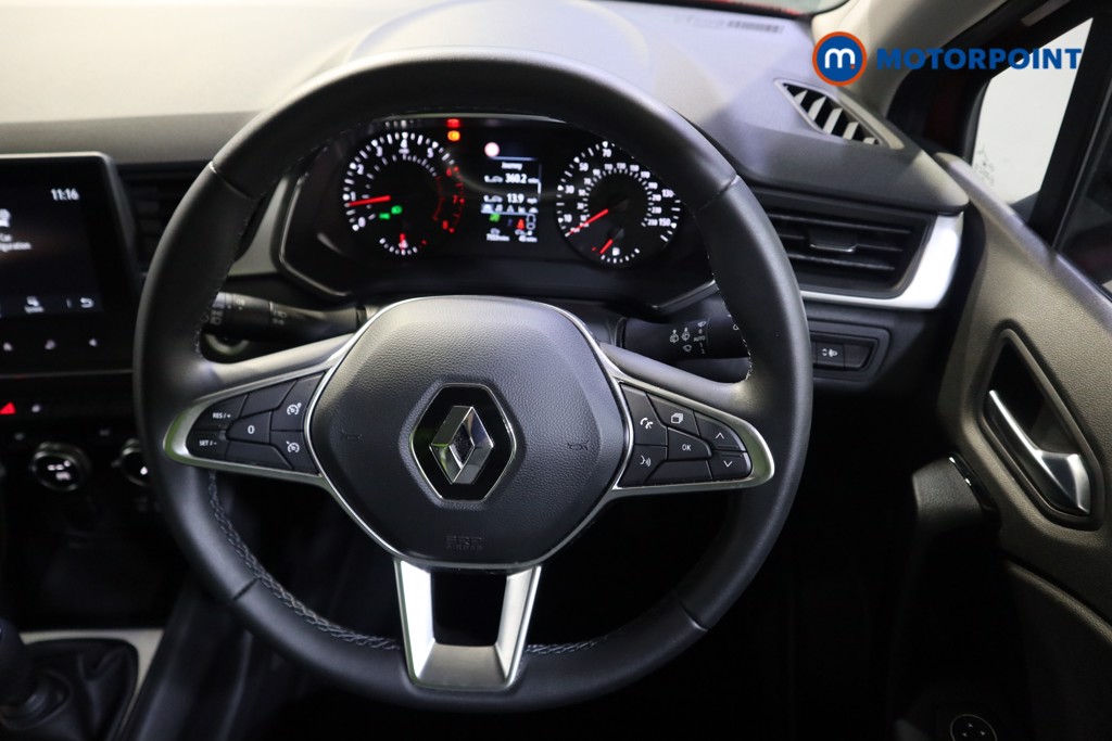 Renault Captur Iconic Manual Petrol SUV - Stock Number (1588291) - 2nd supplementary image