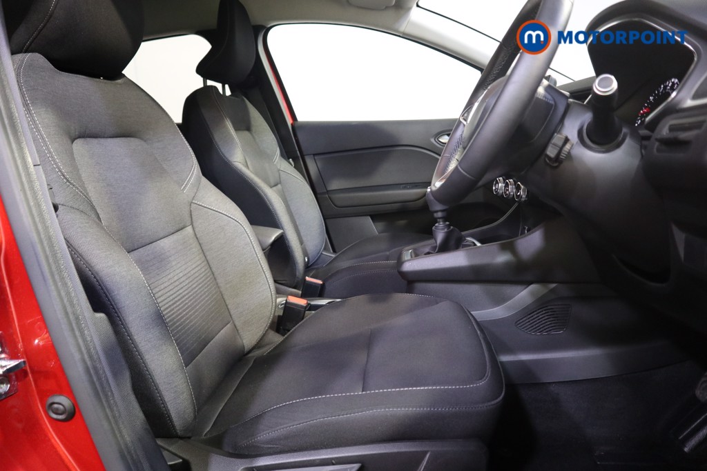 Renault Captur Iconic Manual Petrol SUV - Stock Number (1588291) - 14th supplementary image