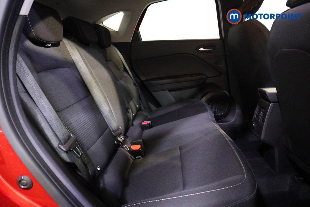 Renault Captur Iconic Manual Petrol SUV - Stock Number (1588291) - 15th supplementary image