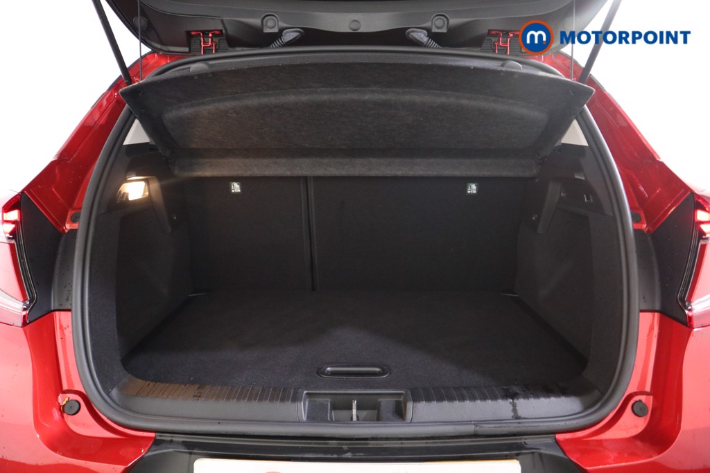 Renault Captur Iconic Manual Petrol SUV - Stock Number (1588291) - 17th supplementary image