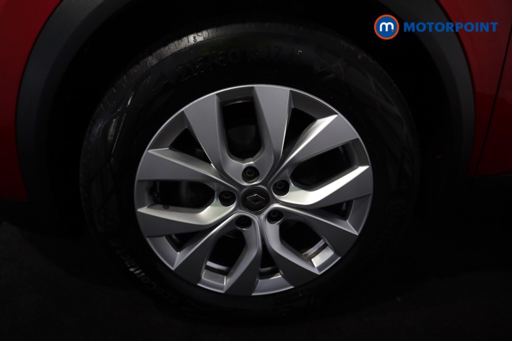 Renault Captur Iconic Manual Petrol SUV - Stock Number (1588291) - 20th supplementary image
