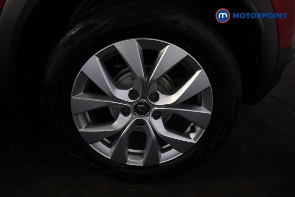 Renault Captur Iconic Manual Petrol SUV - Stock Number (1588291) - 21st supplementary image