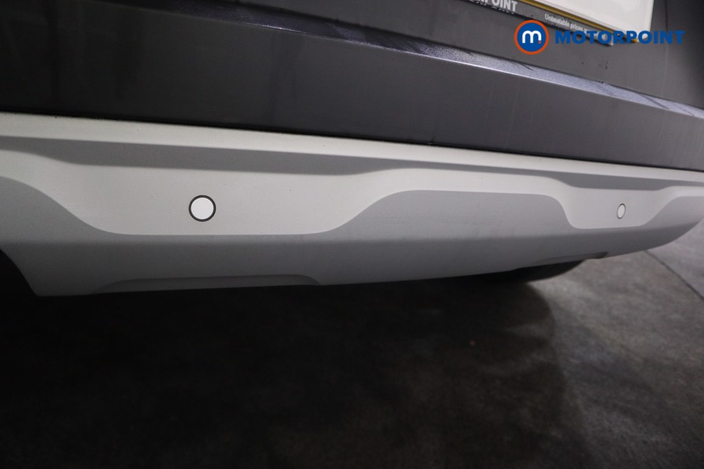 Renault Captur Iconic Manual Petrol SUV - Stock Number (1588291) - 22nd supplementary image