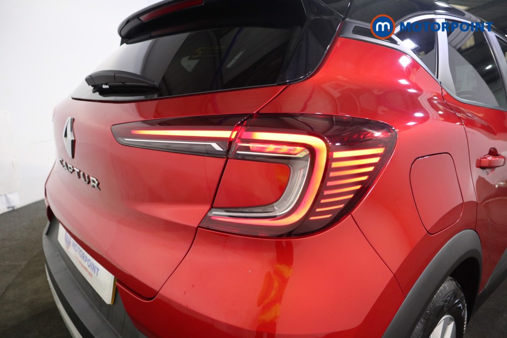 Renault Captur Iconic Manual Petrol SUV - Stock Number (1588291) - 24th supplementary image