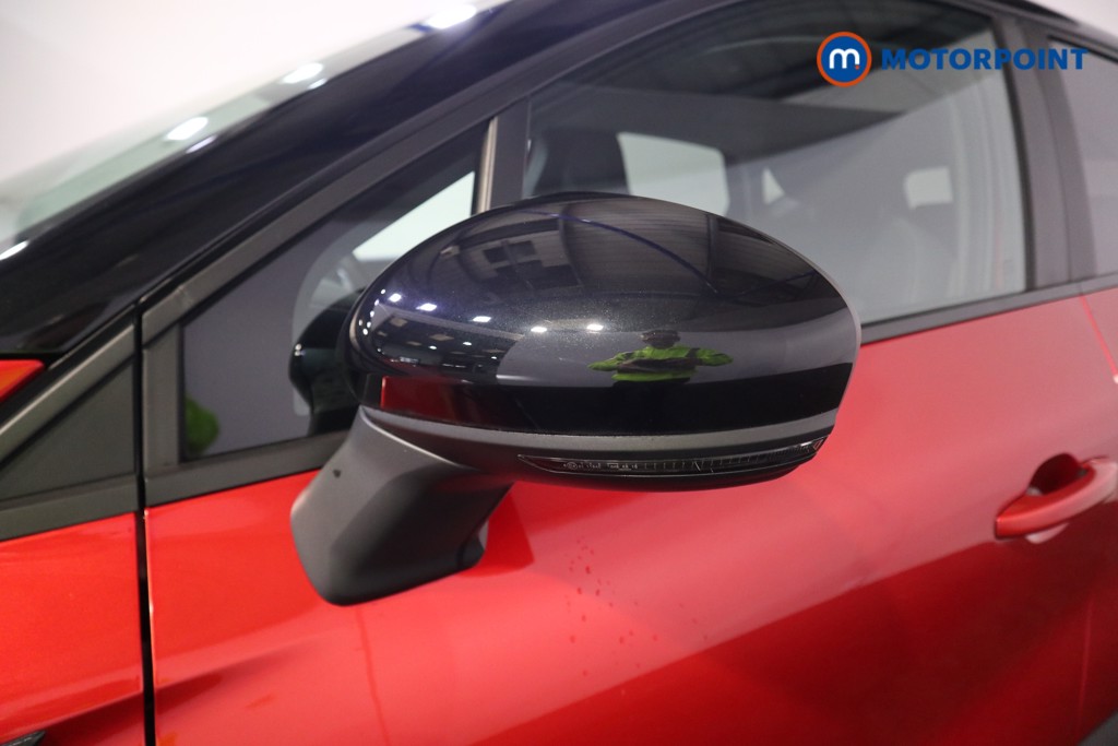 Renault Captur Iconic Manual Petrol SUV - Stock Number (1588291) - 26th supplementary image