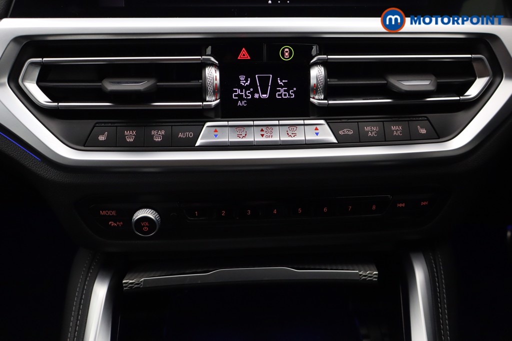 BMW 4 Series M Sport Automatic Petrol Hatchback - Stock Number (1588337) - 3rd supplementary image