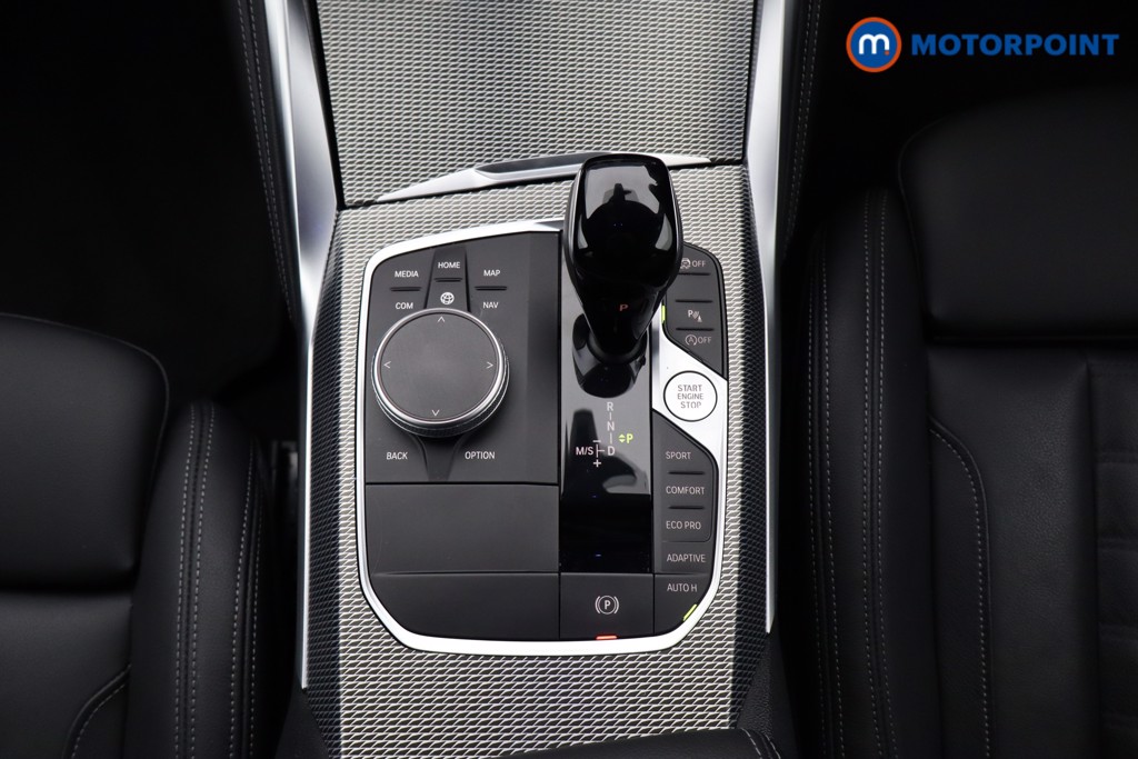 BMW 4 Series M Sport Automatic Petrol Hatchback - Stock Number (1588337) - 4th supplementary image