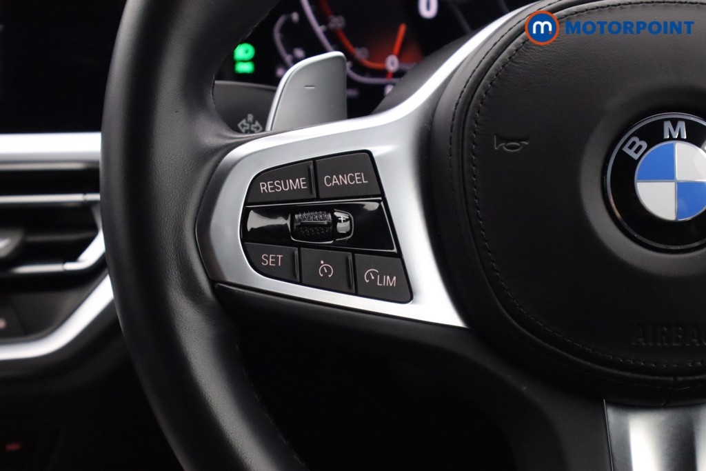 BMW 4 Series M Sport Automatic Petrol Hatchback - Stock Number (1588337) - 6th supplementary image