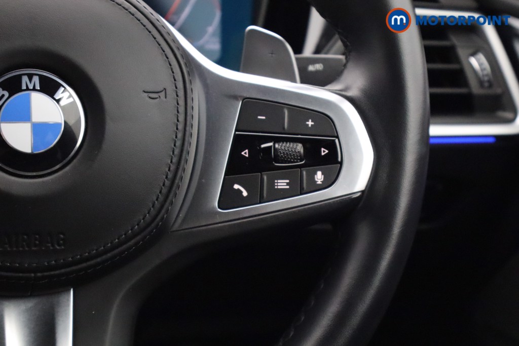 BMW 4 Series M Sport Automatic Petrol Hatchback - Stock Number (1588337) - 7th supplementary image