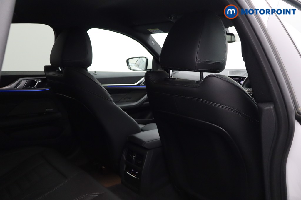 BMW 4 Series M Sport Automatic Petrol Hatchback - Stock Number (1588337) - 9th supplementary image